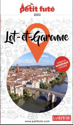 Guide département : Lot-et-Garonne (édition 2023)