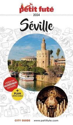 City guide : Séville (édition 2024/2025)