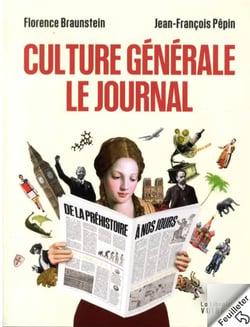 Culture générale, le journal