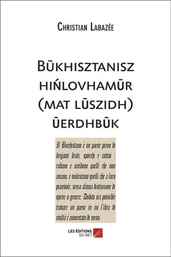 Bukhisztanisz Hinlovhamur (mat luszidh) uerdhbuk