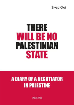 There will be no Palestinian state