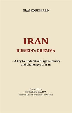 Iran, hussein's dilemma - a key to understanding the reality and challenges of iran