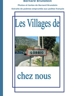 Les villages de chez nous, gorbio