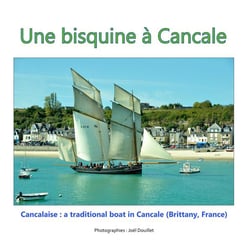 Une bisquine à cancale