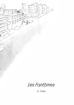 Les fantômes