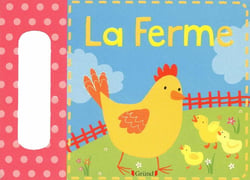 La ferme!