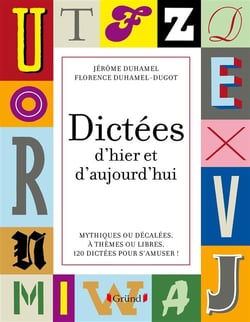 La Grande Aventure De La Dictee