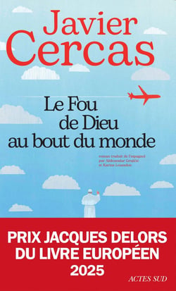 Le Fou de Dieu au bout du monde