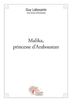 Malika, princesse d'araboustan