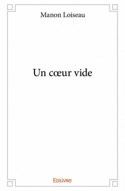 Un coeur vide
