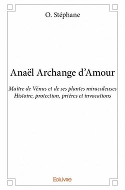 Anaël Archange d'Amour