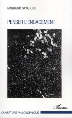 Penser l'engagement