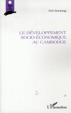 Le développement socio-économique au Cambodge