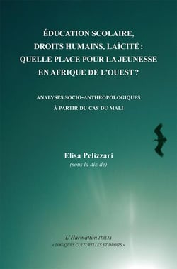 Éducation scolaire, droits humains, laïcité: : quelle place pour la jeunessse en Afrique de l'Ouest