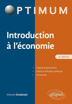 Introduction à l'économie (3e édition)