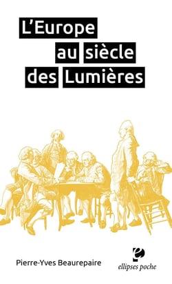 L'Europe au siècle des lumières