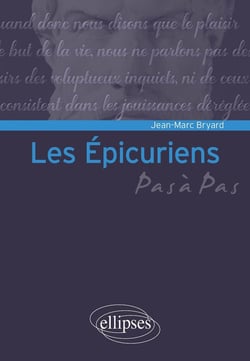 Les épicuriens