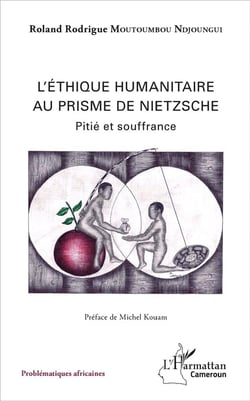 L'éthique humanitaire au prisme de Nietzsche - pitié et souffrance