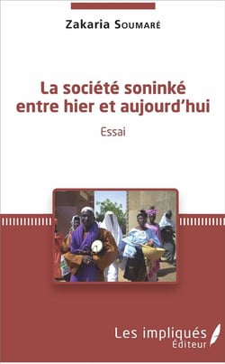 La société Soninké entre hier et aujourd'hui