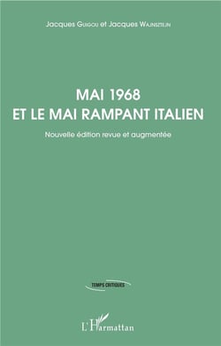 Mai 1968 et le mai rampant italien