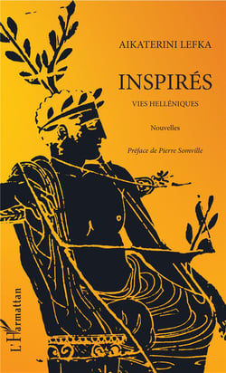 Inspirés - vies helléniques