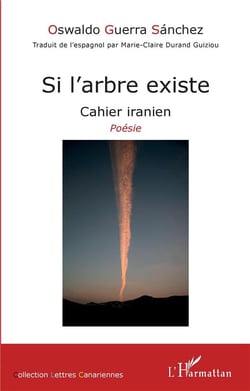 Si l'arbre existe - cahier iranien