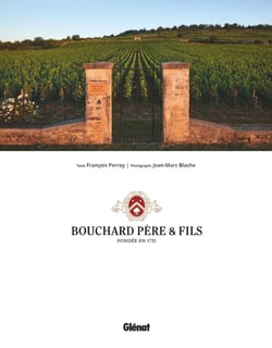 Bouchard Père & Fils (version GB)