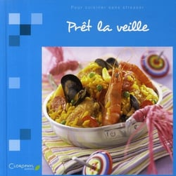 Prêt la veille