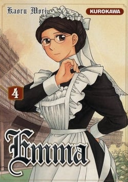 Emma - tome 4 - vol04