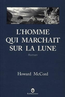 L'homme qui marchait sur la Lune
