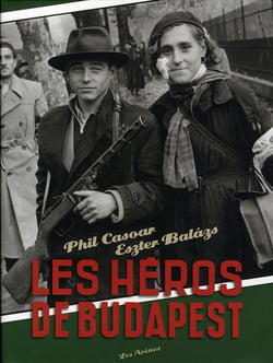 Les héros de budapest