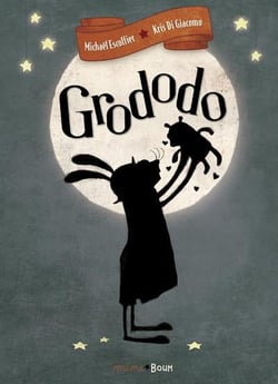 Grododo