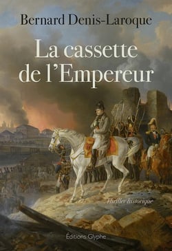 La cassette de l'Empereur