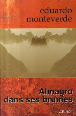 Almagro dans ses brumes