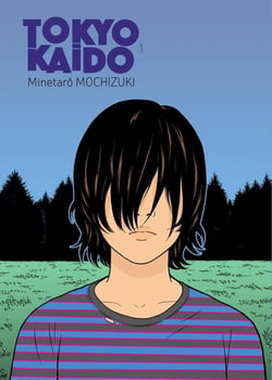 Tokyo kaido Tome 1