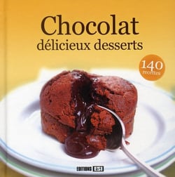 Chocolat - délicieux desserts