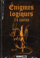 Énigmes logiques