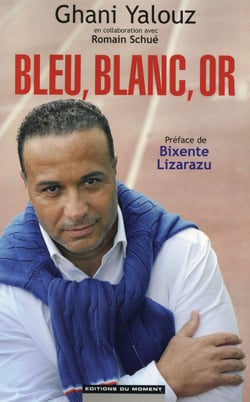 Bleu, Blanc, Or