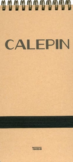 Calepin