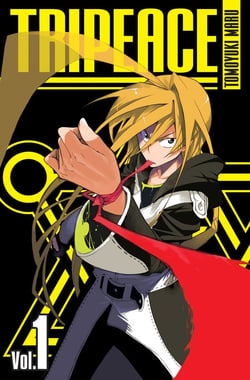 Tripeace Tome 1