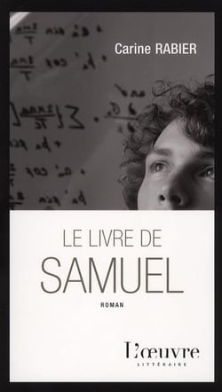 Le livre de samuel