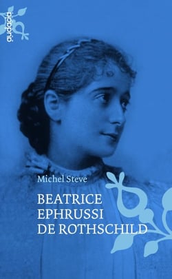 Béatrice ephrussi de rothschild