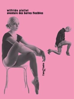 Aventure des barres flexibles