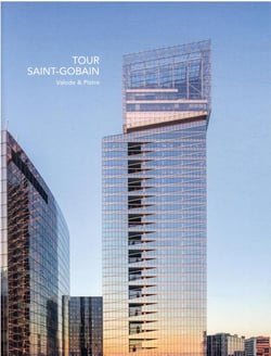 Tour Saint-Gobain