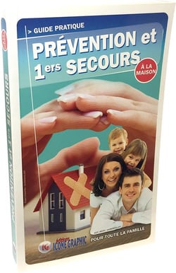 Prévention et premiers secours à la maison