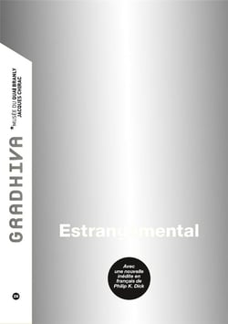 Gradhiva n.29 : estrangemental