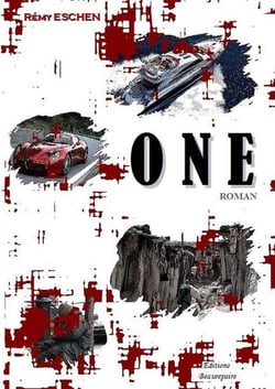 One