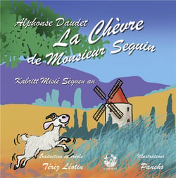 La chèvre de monsieur Seguin