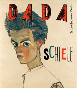 Revue Dada n.231 : Schiele