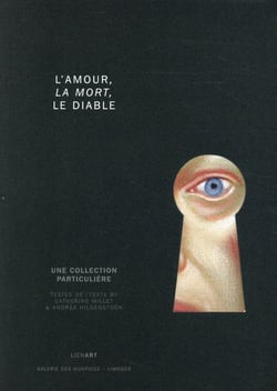 Amour la mort et le diable (l)